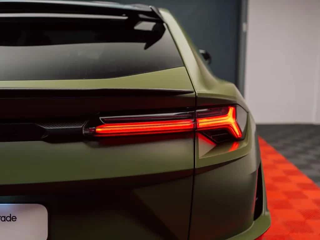 Lamborghini Urus 4.0 V8 Performante 02/2025-photo-6