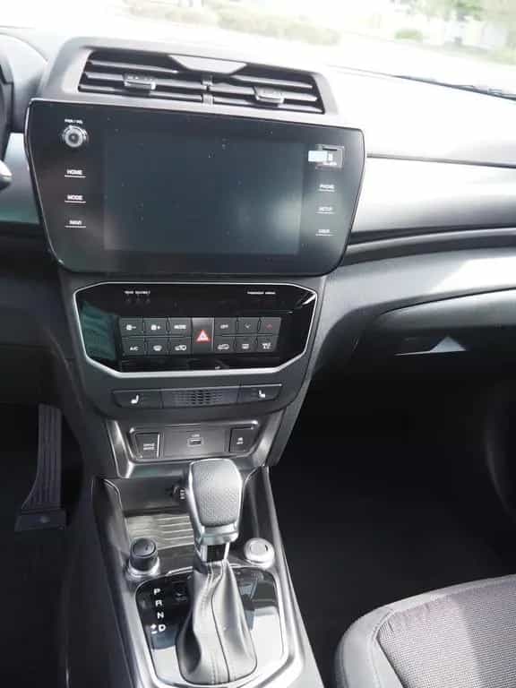 KGM Tivoli Quartz 1.5 Automatik 12/2024-photo-10