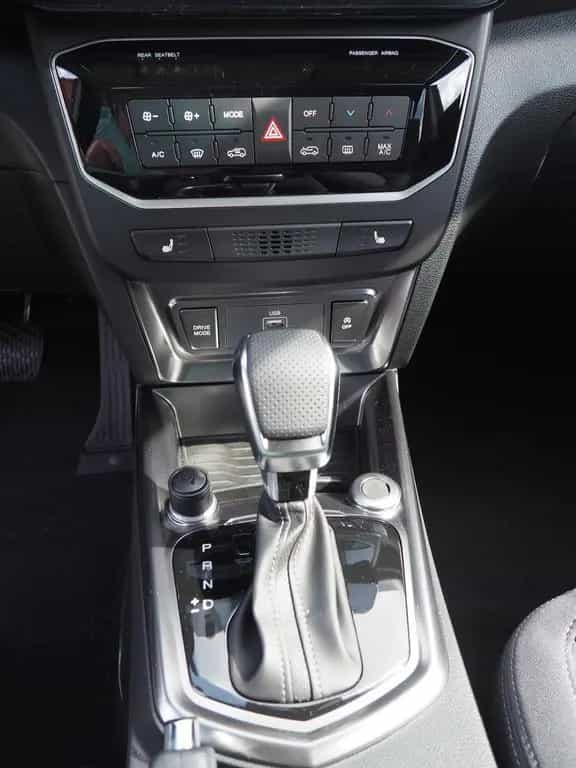 KGM Tivoli Quartz 1.5 Automatik 12/2024-photo-11