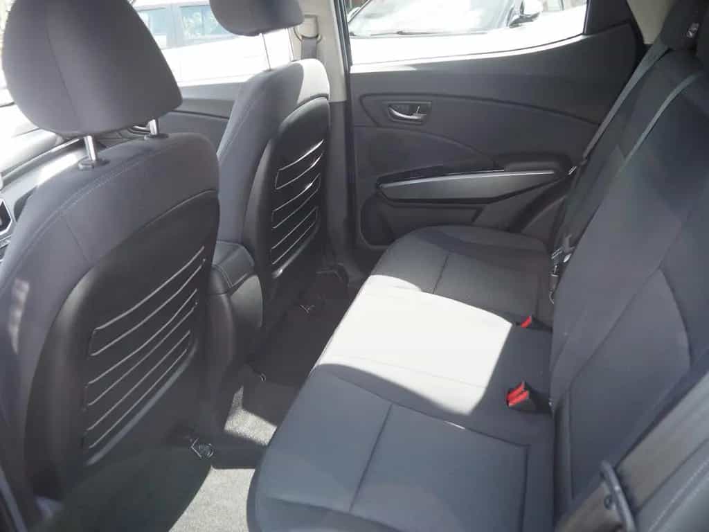 KGM Tivoli Quartz 1.5 Automatik 12/2024-photo-12