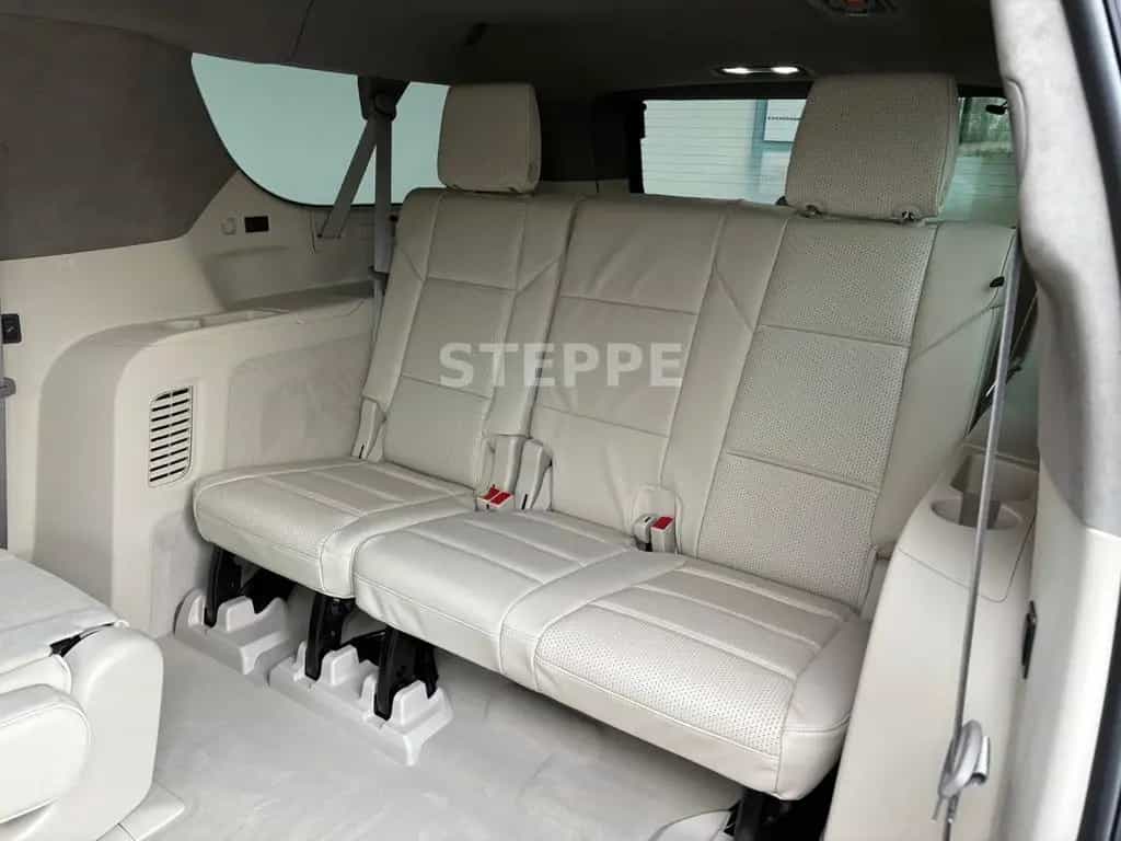 Cadillac Escalade 6.2 V8 ESV Sport Platinum EU-Navi AHK null-photo-15