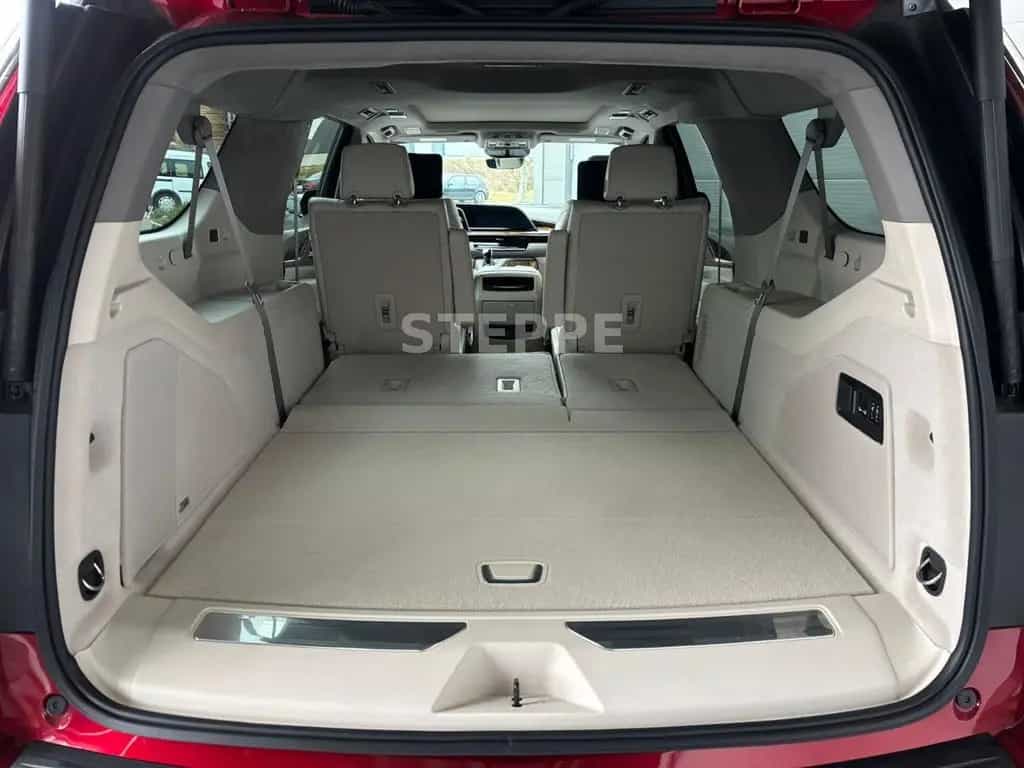 Cadillac Escalade 6.2 V8 ESV Sport Platinum EU-Navi AHK null-photo-17