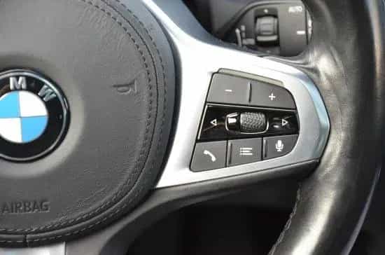 BMW 320 d Touring Mild Hybrid xDrive  M Sport Laser 01/2021-photo-10