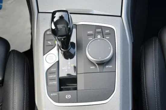 BMW 320 d Touring Mild Hybrid xDrive  M Sport Laser 01/2021-photo-11