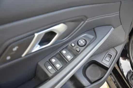 BMW 320 d Touring Mild Hybrid xDrive  M Sport Laser 01/2021-photo-16