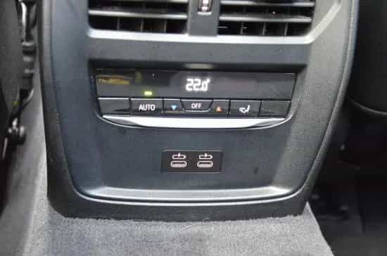 BMW 320 d Touring Mild Hybrid xDrive  M Sport Laser 01/2021-photo-17