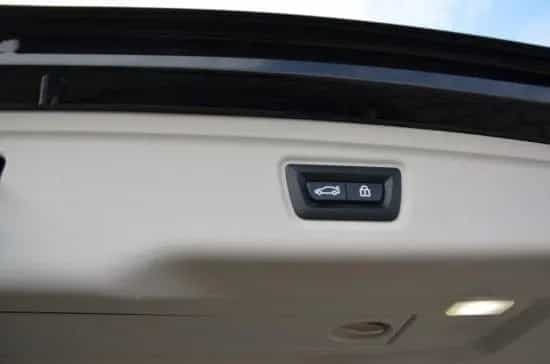 BMW 320 d Touring Mild Hybrid xDrive  M Sport Laser 01/2021-photo-20