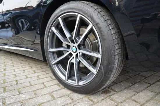 BMW 320 d Touring Mild Hybrid xDrive  M Sport Laser 01/2021-photo-23