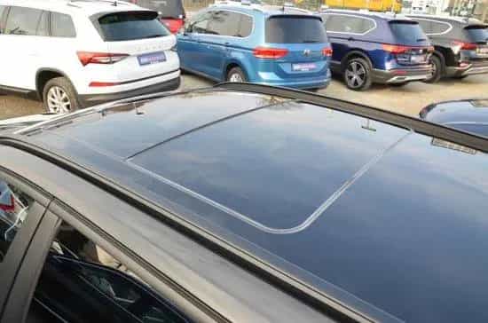 BMW 320 d Touring Mild Hybrid xDrive  M Sport Laser 01/2021-photo-24