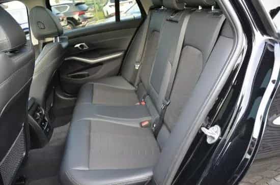 BMW 320 d Touring Mild Hybrid xDrive  M Sport Laser 01/2021-photo-6
