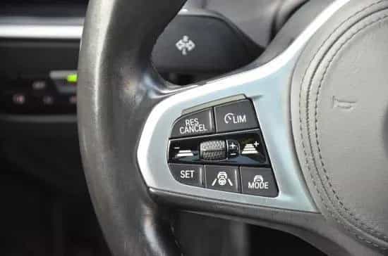 BMW 320 d Touring Mild Hybrid xDrive  M Sport Laser 01/2021-photo-9