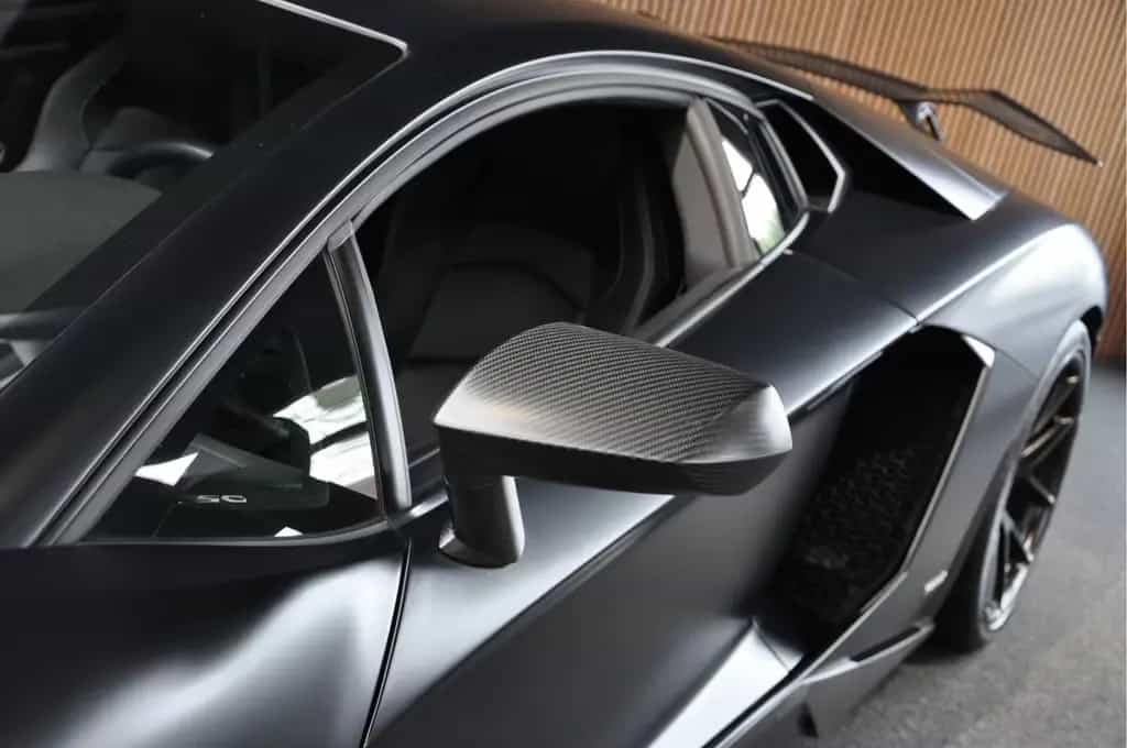 Lamborghini Aventador 6.5 V12 LP700-4 Novitec Carbon Akrap. 05/2014-photo-12