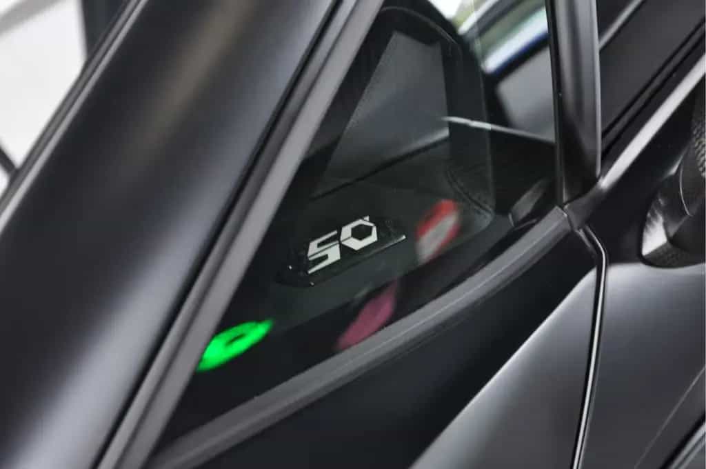 Lamborghini Aventador 6.5 V12 LP700-4 Novitec Carbon Akrap. 05/2014-photo-13