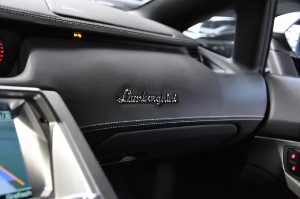Lamborghini Aventador 6.5 V12 LP700-4 Novitec Carbon Akrap. 05/2014-photo-24