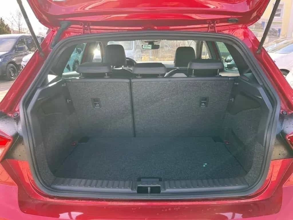Seat Ibiza FR 1.0 TSI FR *APPCON*KAMERA*WINTERPAKET* 02/2025-photo-15