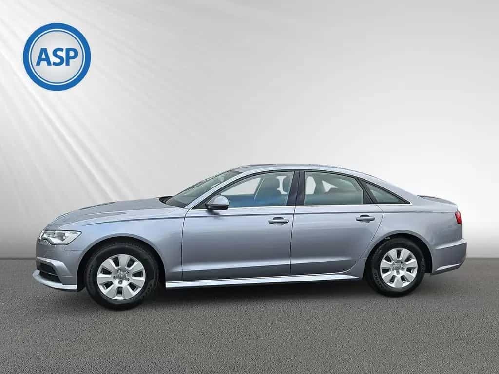 Audi A6 1.8 TFSI ULTRA BI-XENON NAVI PDC DSP 03/2017-photo-1
