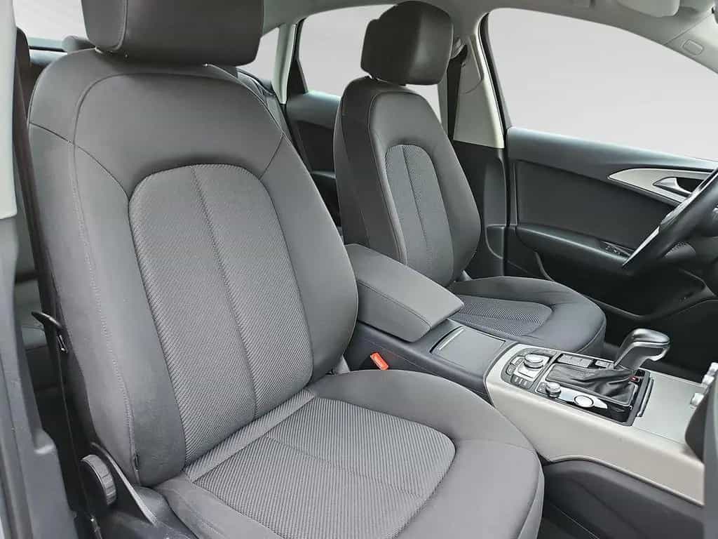 Audi A6 1.8 TFSI ULTRA BI-XENON NAVI PDC DSP 03/2017-photo-10