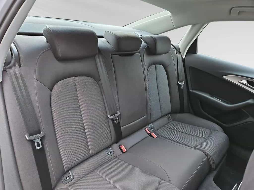 Audi A6 1.8 TFSI ULTRA BI-XENON NAVI PDC DSP 03/2017-photo-11