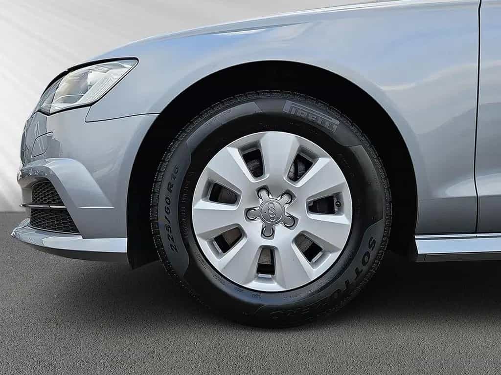 Audi A6 1.8 TFSI ULTRA BI-XENON NAVI PDC DSP 03/2017-photo-13