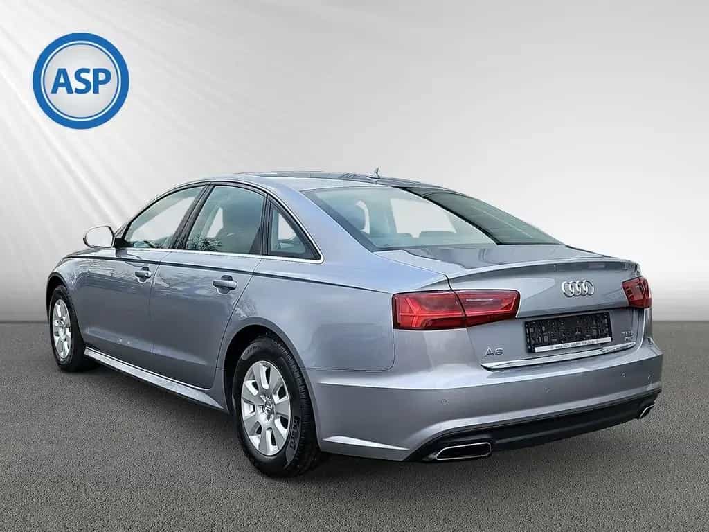 Audi A6 1.8 TFSI ULTRA BI-XENON NAVI PDC DSP 03/2017-photo-2