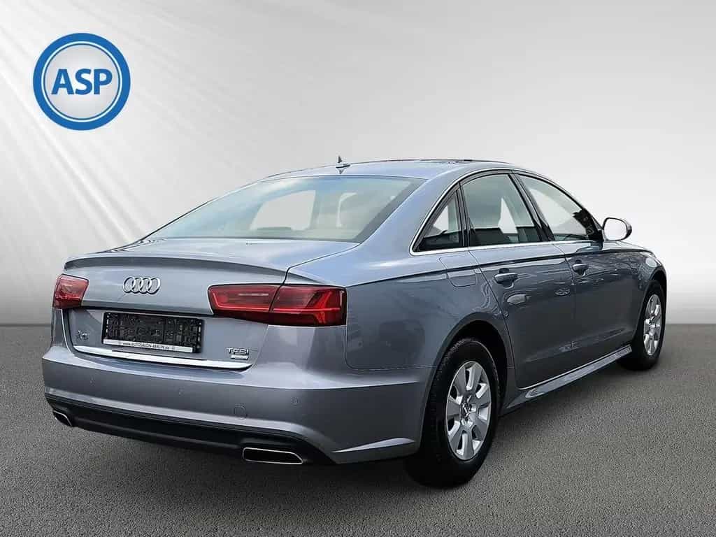 Audi A6 1.8 TFSI ULTRA BI-XENON NAVI PDC DSP 03/2017-photo-3