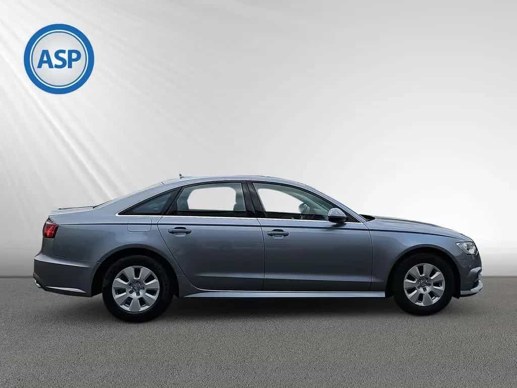 Audi A6 1.8 TFSI ULTRA BI-XENON NAVI PDC DSP 03/2017-photo-4