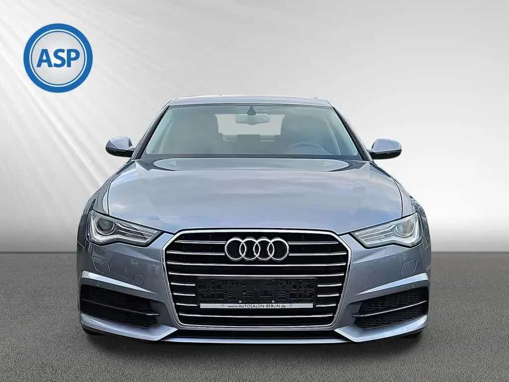 Audi A6 1.8 TFSI ULTRA BI-XENON NAVI PDC DSP 03/2017-photo-6