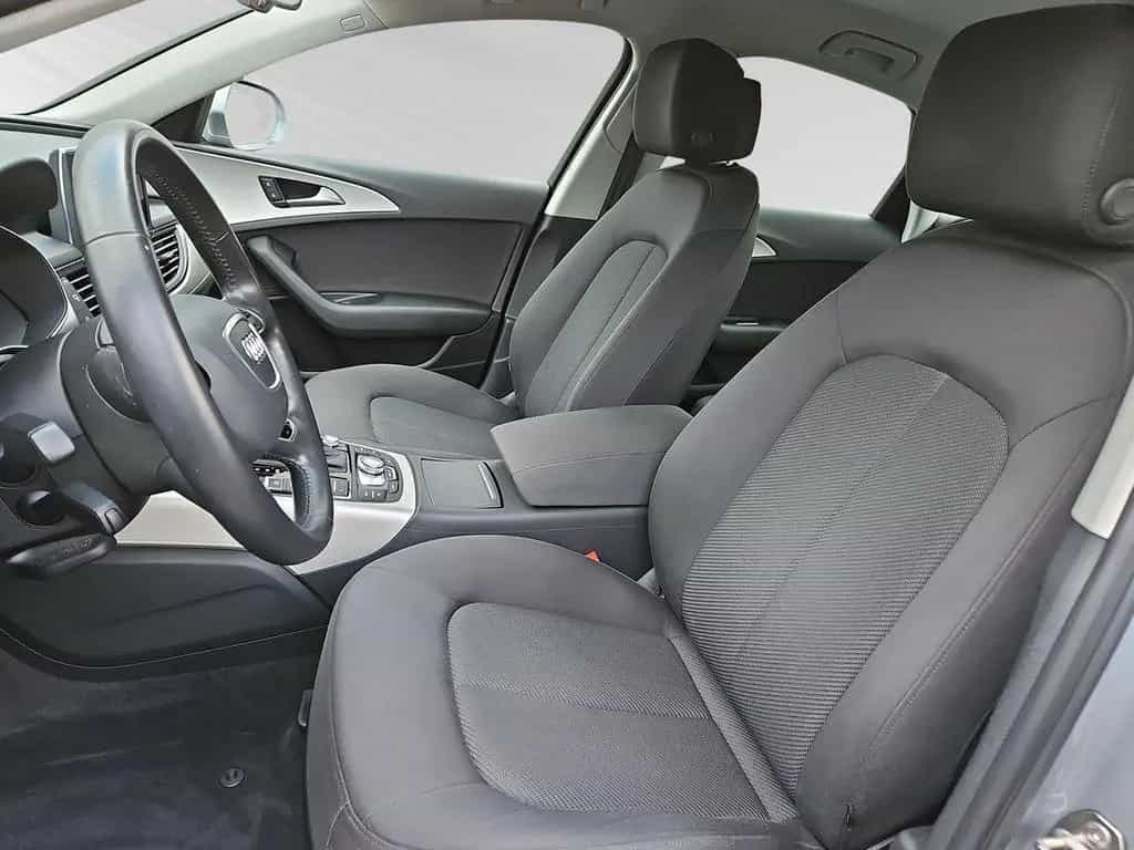 Audi A6 1.8 TFSI ULTRA BI-XENON NAVI PDC DSP 03/2017-photo-8