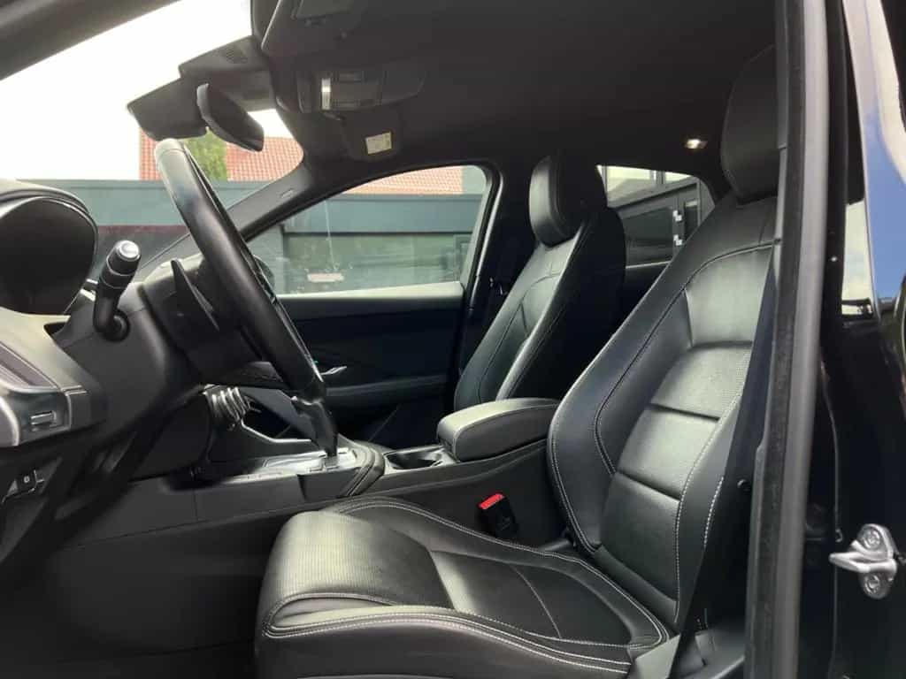Jaguar E-Pace R-Dynamic SE AWD*1°Hand*VIRTUAL*MERIDIAN* 01/2019-photo-5