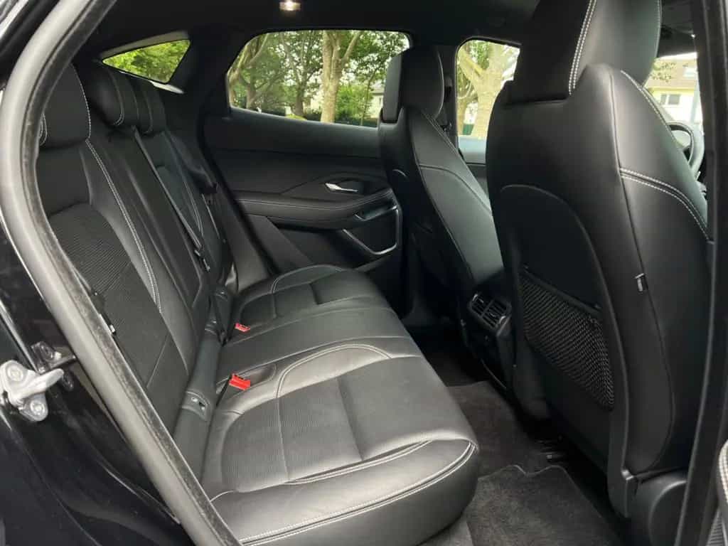 Jaguar E-Pace R-Dynamic SE AWD*1°Hand*VIRTUAL*MERIDIAN* 01/2019-photo-6