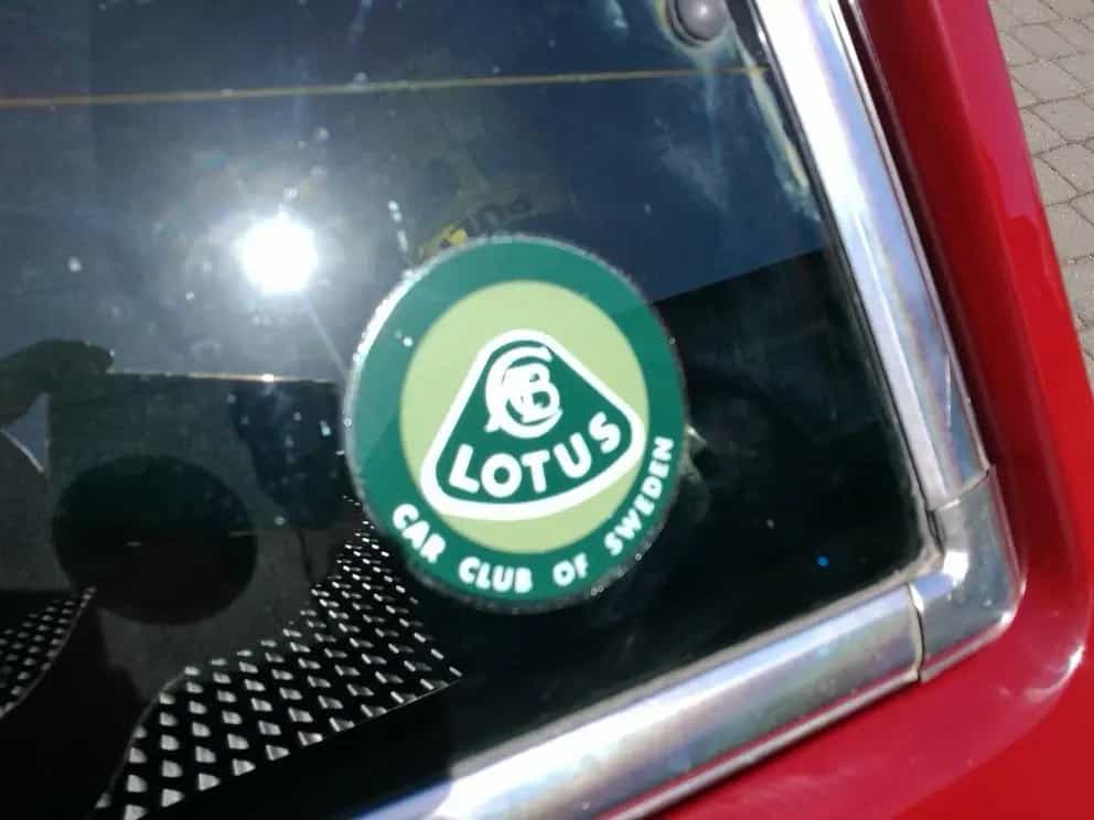 Lotus Elite `74 - Seltener Linkslenker! 06/1974-photo-10