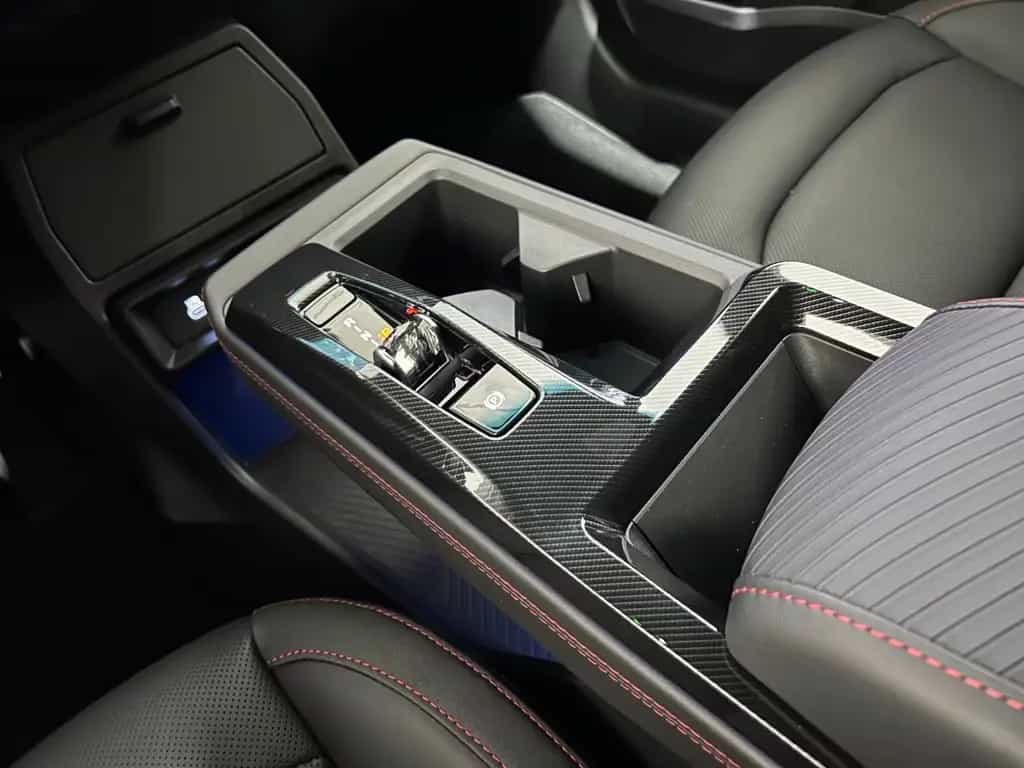 Ssangyong Actyon KGM Actyon  Bliss +ALLRAD +Volldigital Cockpit null-photo-18