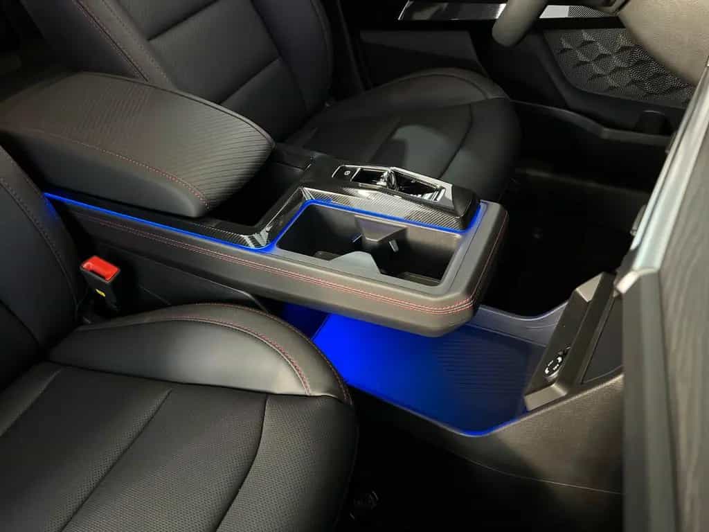 Ssangyong Actyon KGM Actyon  Bliss +ALLRAD +Volldigital Cockpit null-photo-24