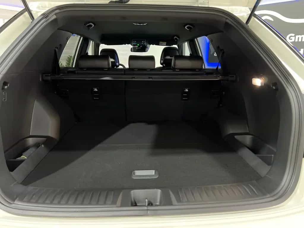 Ssangyong Actyon KGM Actyon  Bliss +ALLRAD +Volldigital Cockpit null-photo-29