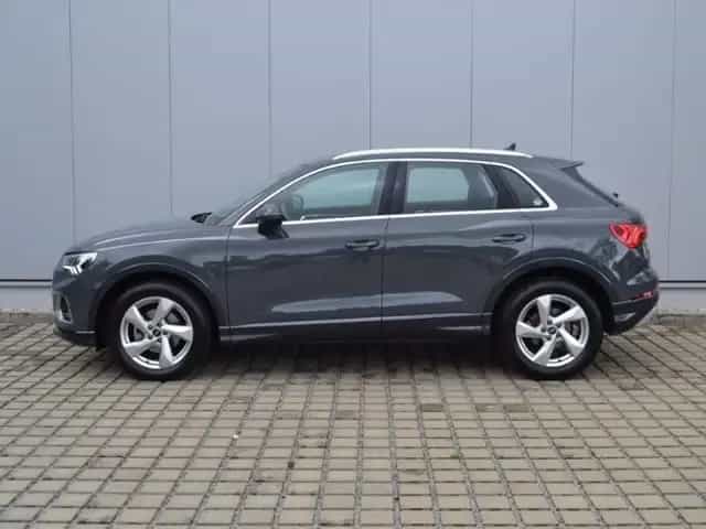 Audi Q3 35 TFSI S-tronic Advanced LED/NAVI/ACC/VIRTUA 12/2022-photo-1