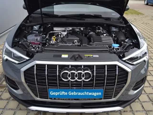 Audi Q3 35 TFSI S-tronic Advanced LED/NAVI/ACC/VIRTUA 12/2022-photo-10