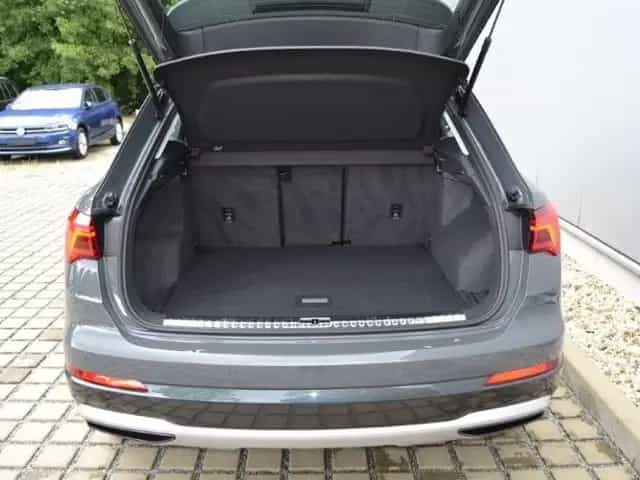 Audi Q3 35 TFSI S-tronic Advanced LED/NAVI/ACC/VIRTUA 12/2022-photo-12
