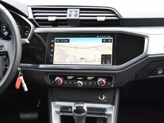 Audi Q3 35 TFSI S-tronic Advanced LED/NAVI/ACC/VIRTUA 12/2022-photo-13