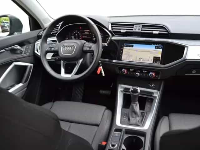 Audi Q3 35 TFSI S-tronic Advanced LED/NAVI/ACC/VIRTUA 12/2022-photo-14