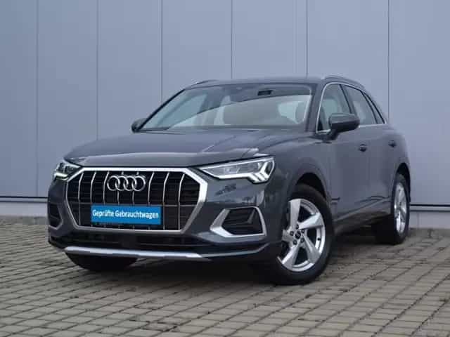 Audi Q3 35 TFSI S-tronic Advanced LED/NAVI/ACC/VIRTUA 12/2022-photo-2