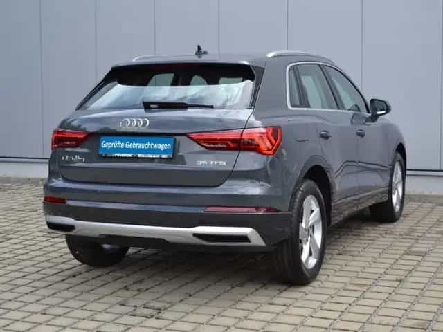 Audi Q3 35 TFSI S-tronic Advanced LED/NAVI/ACC/VIRTUA 12/2022-photo-3