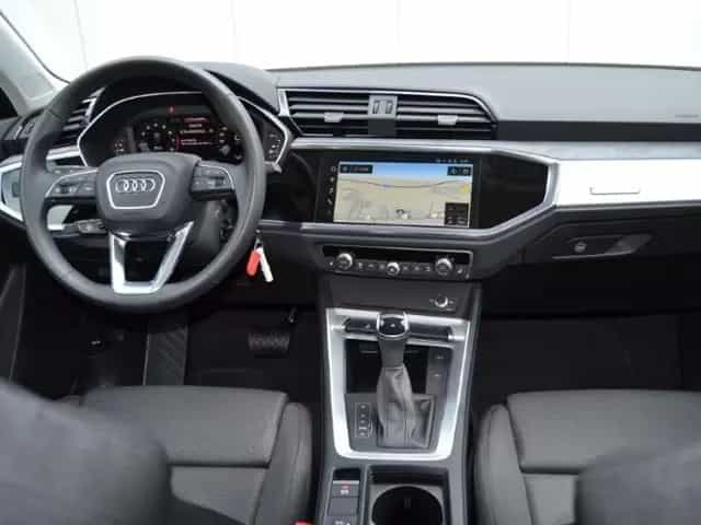 Audi Q3 35 TFSI S-tronic Advanced LED/NAVI/ACC/VIRTUA 12/2022-photo-4