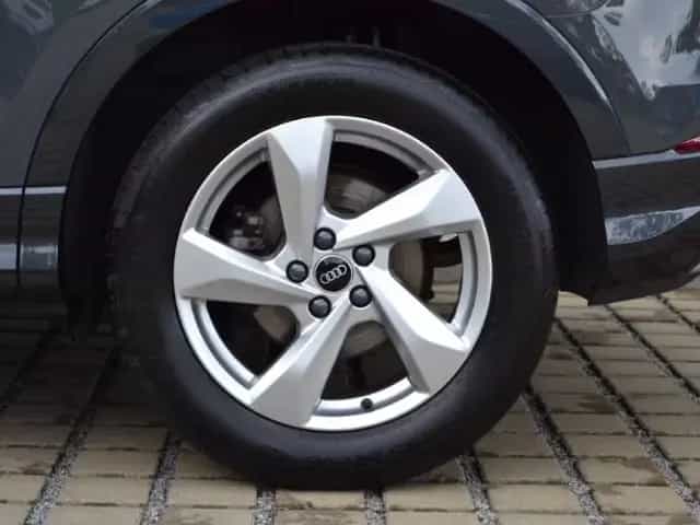 Audi Q3 35 TFSI S-tronic Advanced LED/NAVI/ACC/VIRTUA 12/2022-photo-5