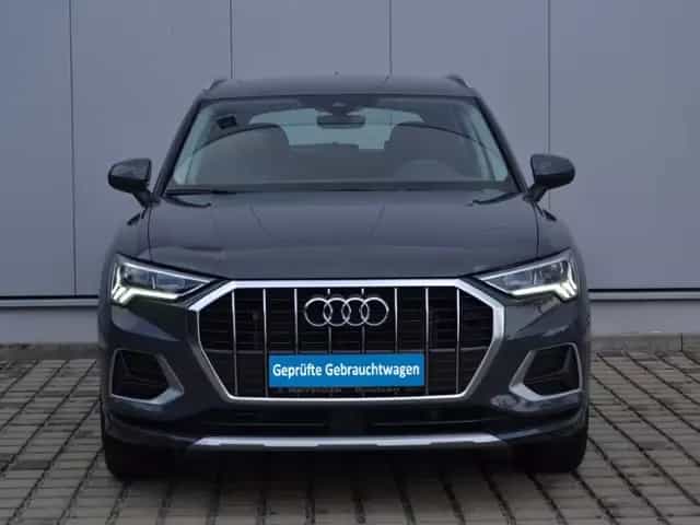 Audi Q3 35 TFSI S-tronic Advanced LED/NAVI/ACC/VIRTUA 12/2022-photo-8