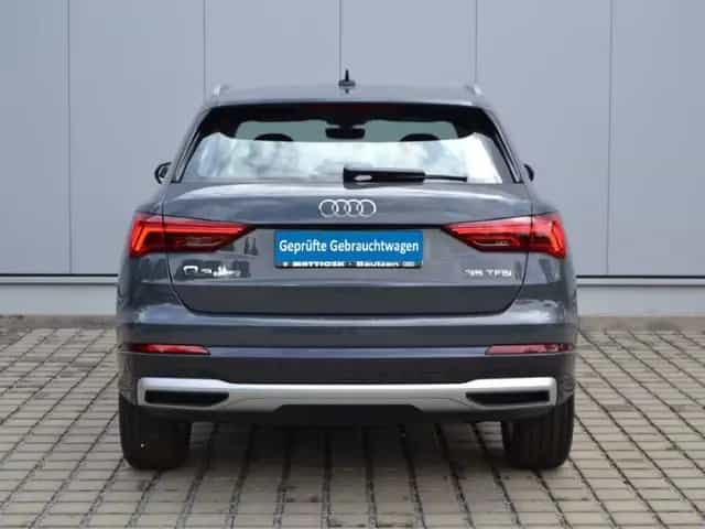 Audi Q3 35 TFSI S-tronic Advanced LED/NAVI/ACC/VIRTUA 12/2022-photo-9