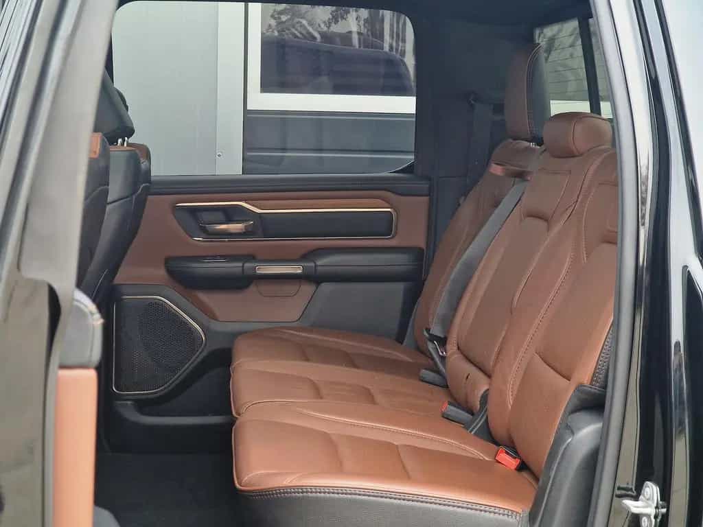 Dodge RAM 1500 5.7 4x4 Longhorn Memory Pano Rambox 07/2022-photo-22