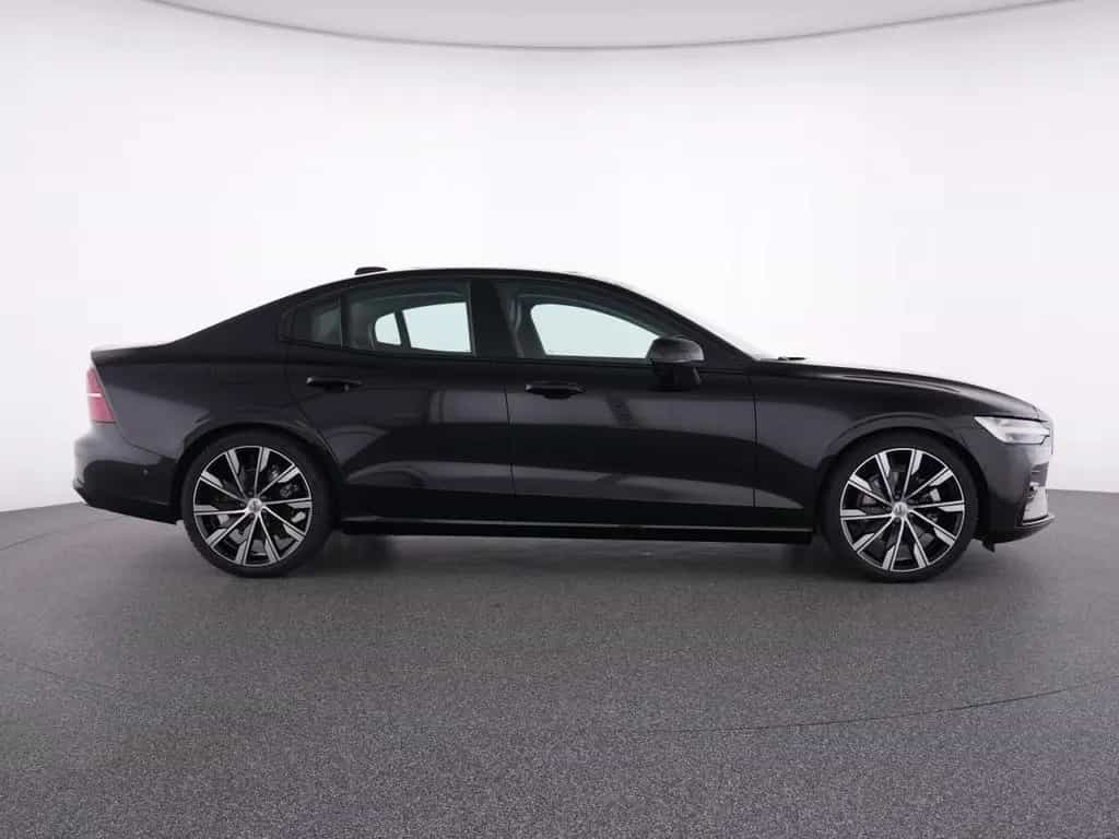 Volvo S60 B4 Plus Dark +PANO+20'+STANDHZ+360°+FAHRASS 08/2024-photo-10