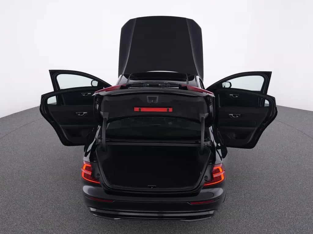 Volvo S60 B4 Plus Dark +PANO+20'+STANDHZ+360°+FAHRASS 08/2024-photo-12