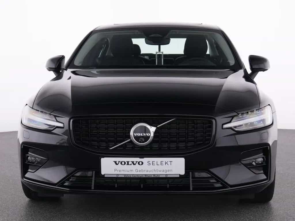 Volvo S60 B4 Plus Dark +PANO+20'+STANDHZ+360°+FAHRASS 08/2024-photo-13