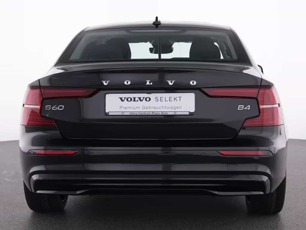 Volvo S60 B4 Plus Dark +PANO+20'+STANDHZ+360°+FAHRASS 08/2024-photo-14